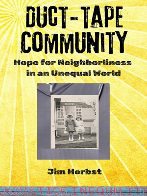 cover image of Duct-tape Community
